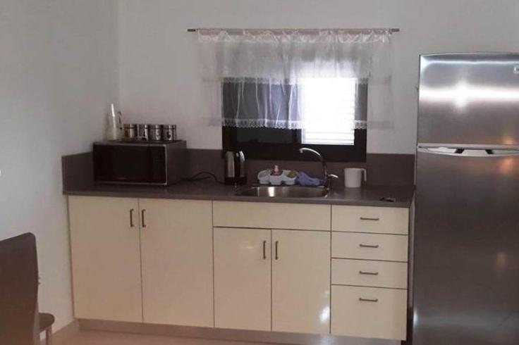 צימרים שירת הכוכבים Micpe Ramon Zewnętrze zdjęcie